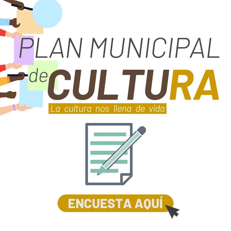 Plan Municipal de Cultura