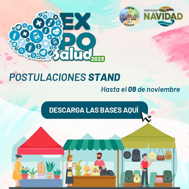 Expo Salud 2023